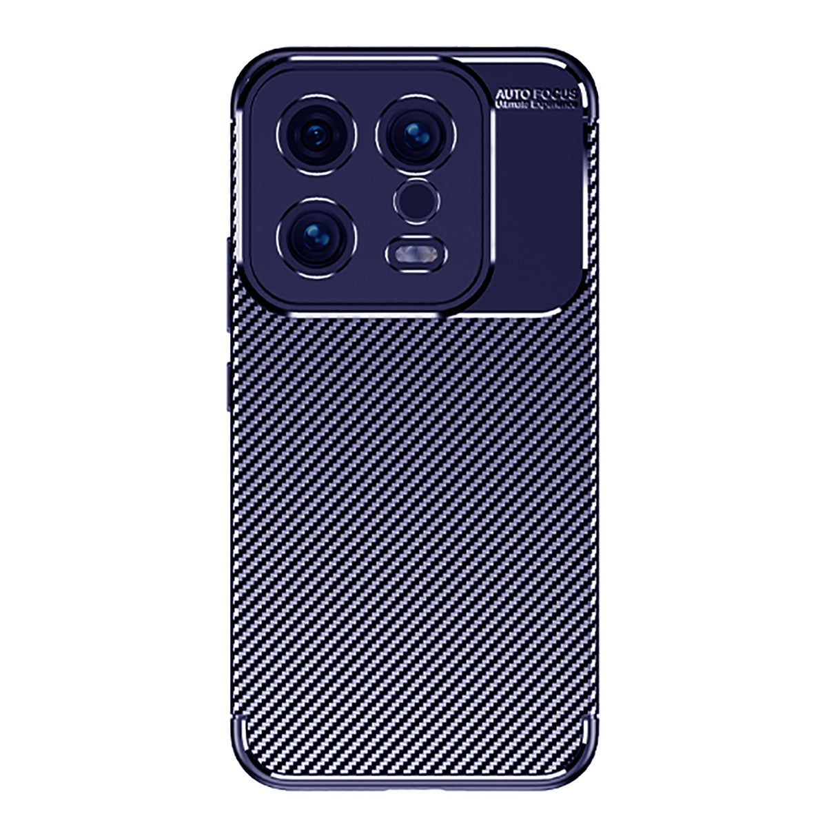 Xiaomi Mi 13 Uyumlu Kılıf Zore Negro Silikon Kapak