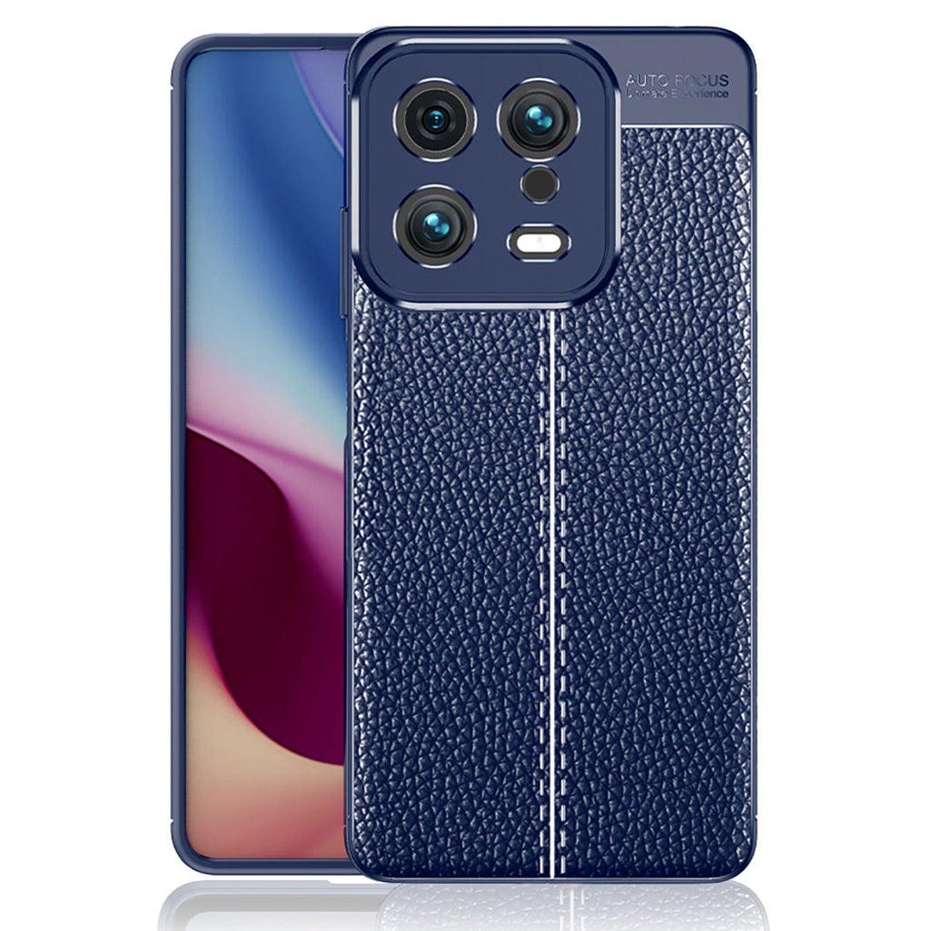 Xiaomi Mi 13 Uyumlu Kılıf Zore Niss Silikon Kapak