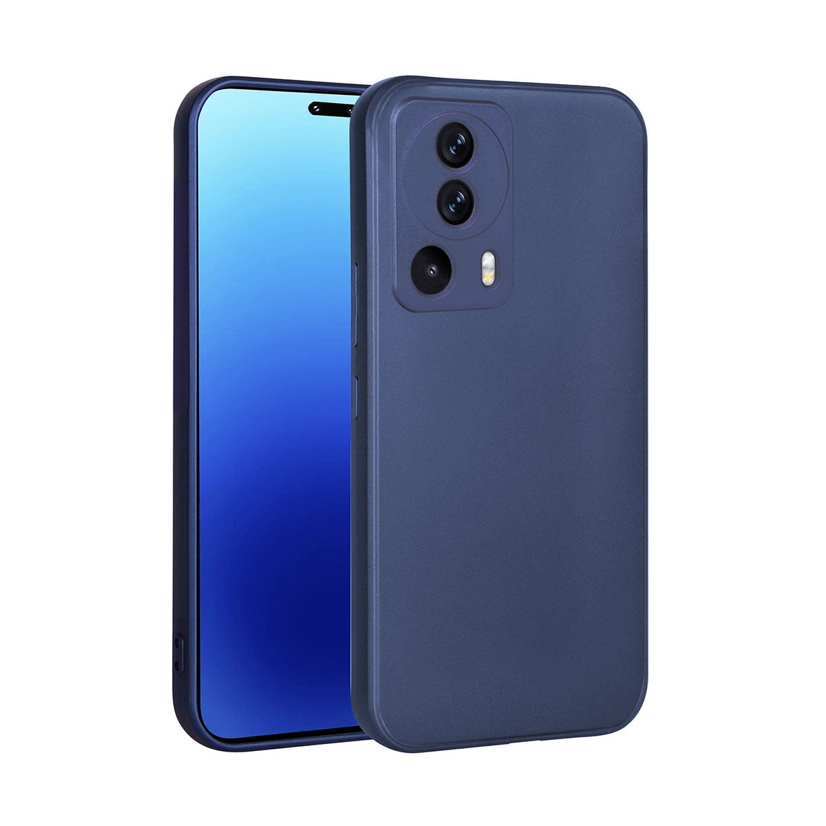 Xiaomi Mi 13 Lite Uyumlu Kılıf Zore Premier Silikon Kapak