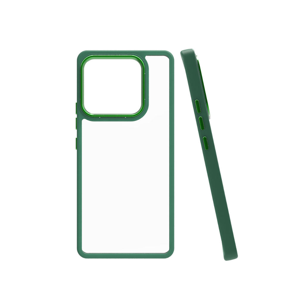 Xiaomi Mi 13 Pro Uyumlu Kılıf Zore Flora Kapak