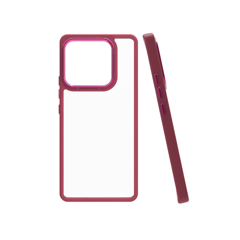 Xiaomi Mi 13 Pro Uyumlu Kılıf Zore Flora Kapak
