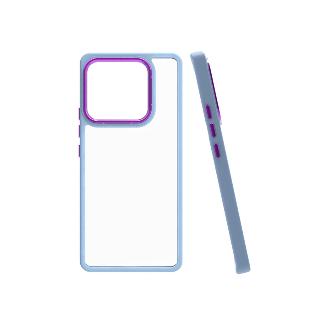 Xiaomi Mi 13 Pro Uyumlu Kılıf Zore Flora Kapak