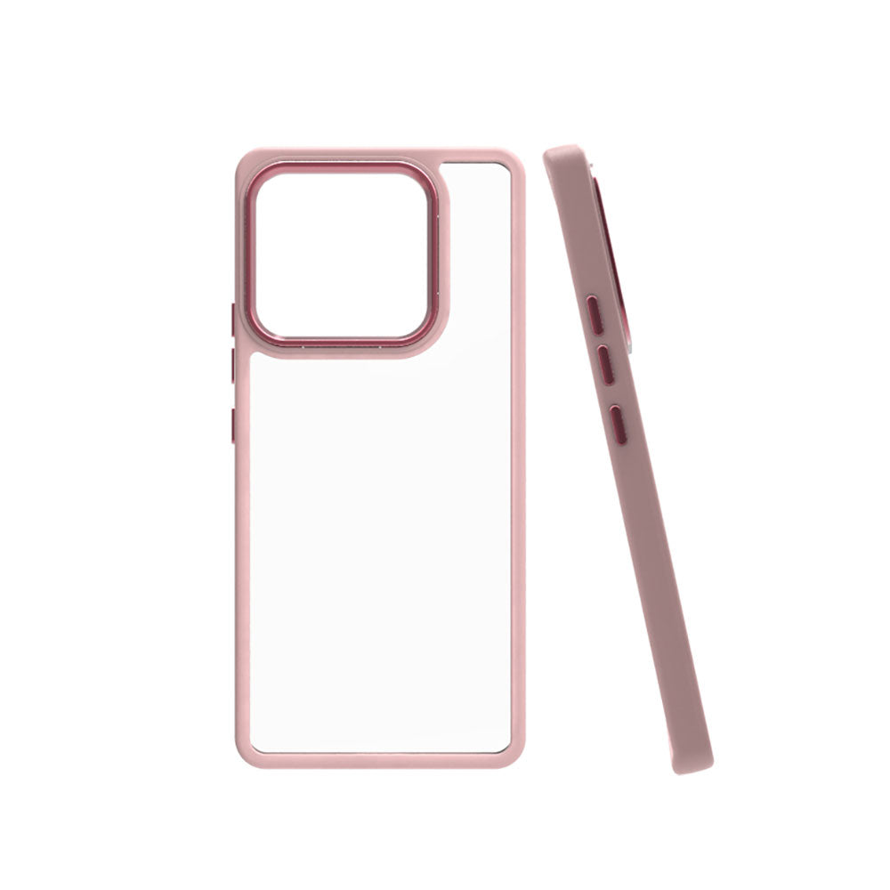 Xiaomi Mi 13 Pro Uyumlu Kılıf Zore Flora Kapak