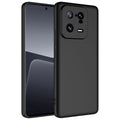 Xiaomi Mi 13 Pro Uyumlu Kılıf Zore Mara Lansman Kapak