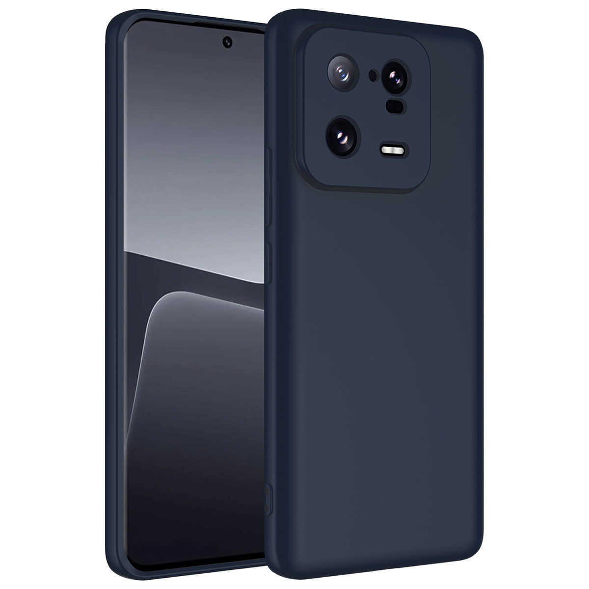 Xiaomi Mi 13 Pro Uyumlu Kılıf Zore Mara Lansman Kapak