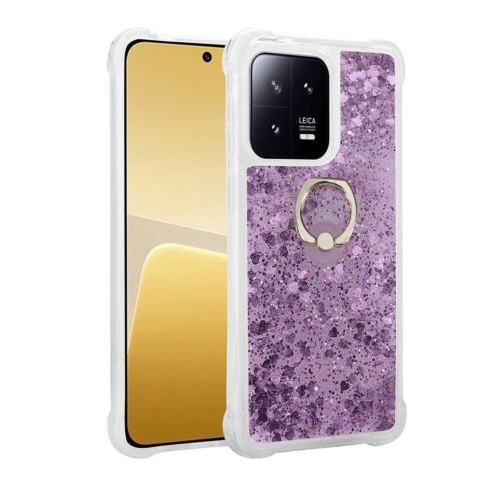 Xiaomi Mi 13 Pro Uyumlu Kılıf Zore Milce Kapak