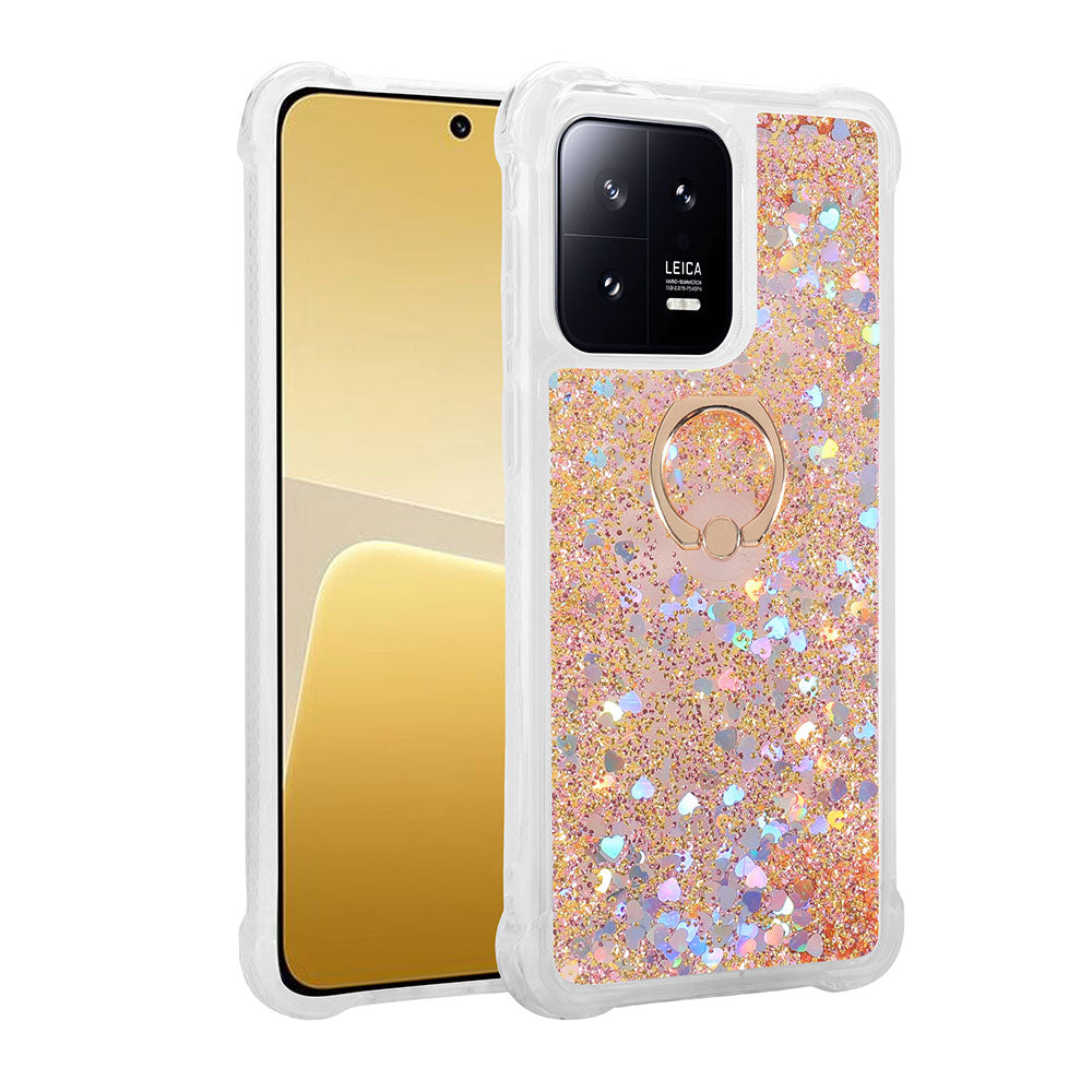 Xiaomi Mi 13 Pro Uyumlu Kılıf Zore Milce Kapak