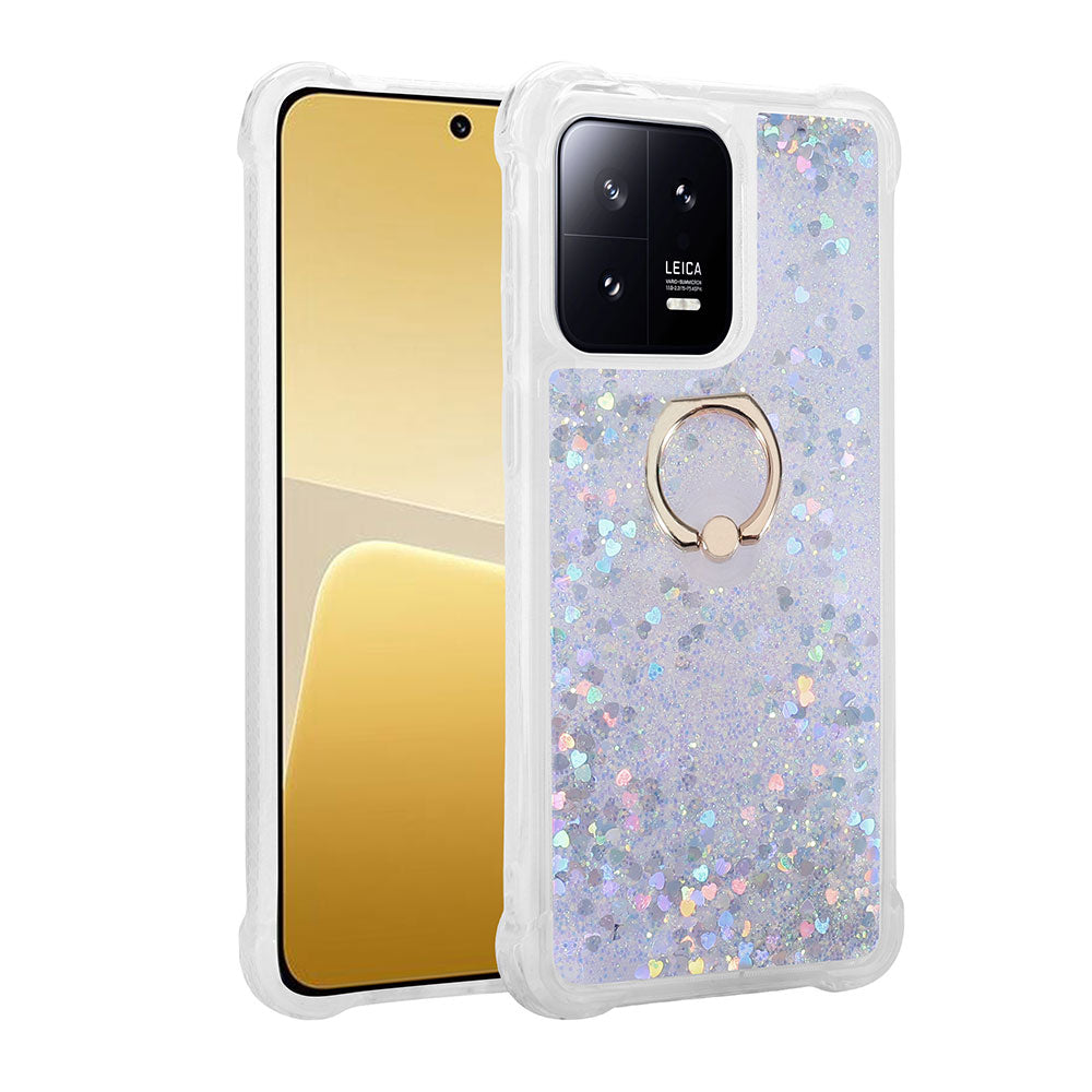 Xiaomi Mi 13 Pro Uyumlu Kılıf Zore Milce Kapak