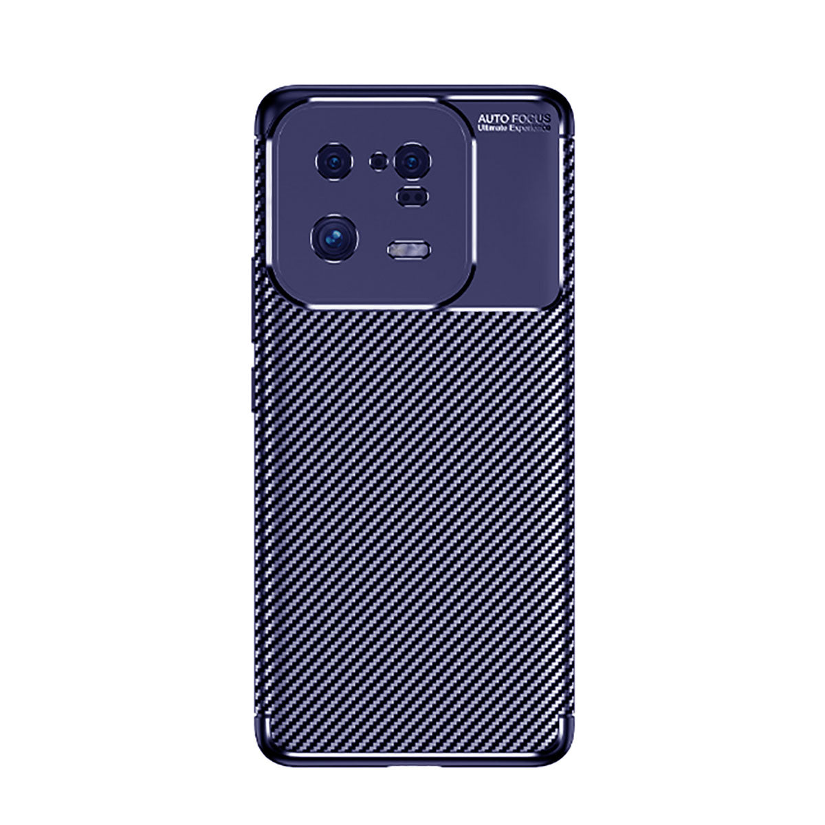 Xiaomi Mi 13 Pro Uyumlu Kılıf Zore Negro Silikon Kapak