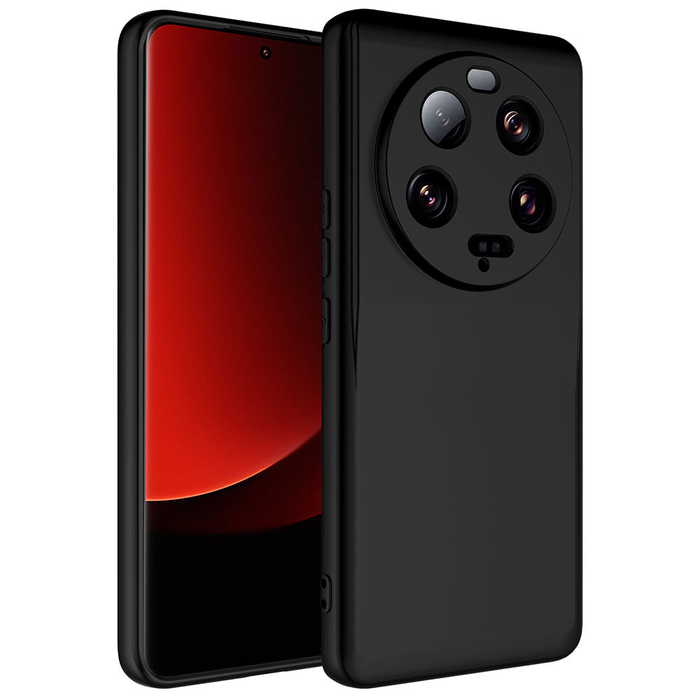 Xiaomi Mi 13 Ultra Uyumlu Kılıf Zore Mara Lansman Kapak