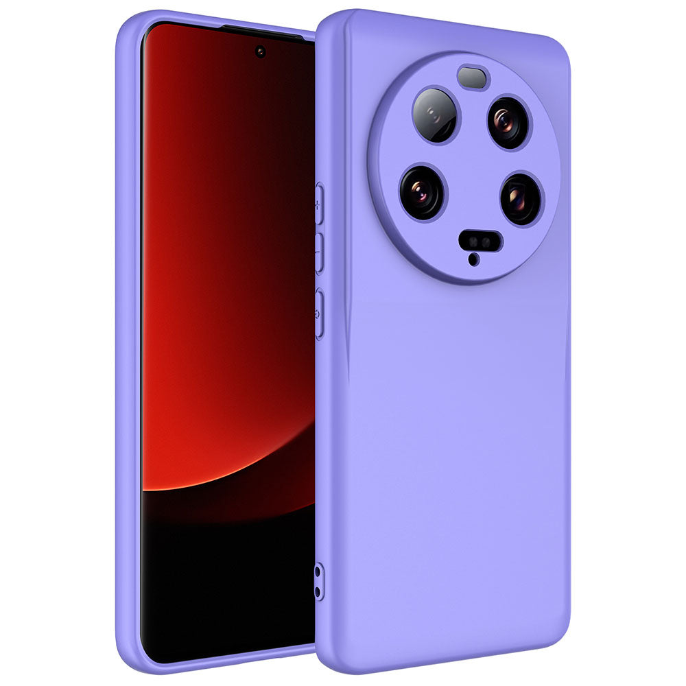 Xiaomi Mi 13 Ultra Uyumlu Kılıf Zore Mara Lansman Kapak