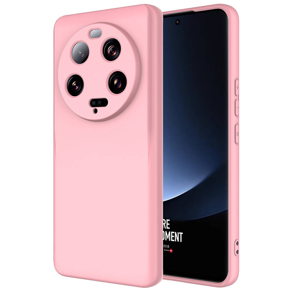 Xiaomi Mi 13 Ultra Uyumlu Kılıf Zore Mara Lansman Kapak