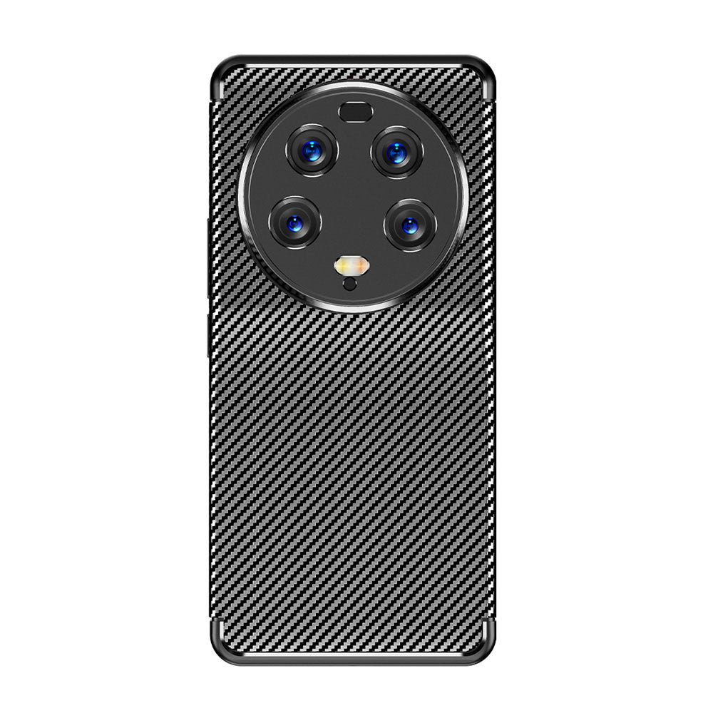 Xiaomi Mi 13 Ultra Uyumlu Kılıf Zore Negro Silikon Kapak
