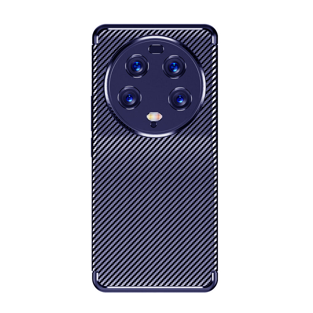 Xiaomi Mi 13 Ultra Uyumlu Kılıf Zore Negro Silikon Kapak
