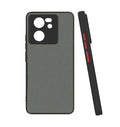 Xiaomi Mi 13T Uyumlu Kılıf Zore Hux Kapak