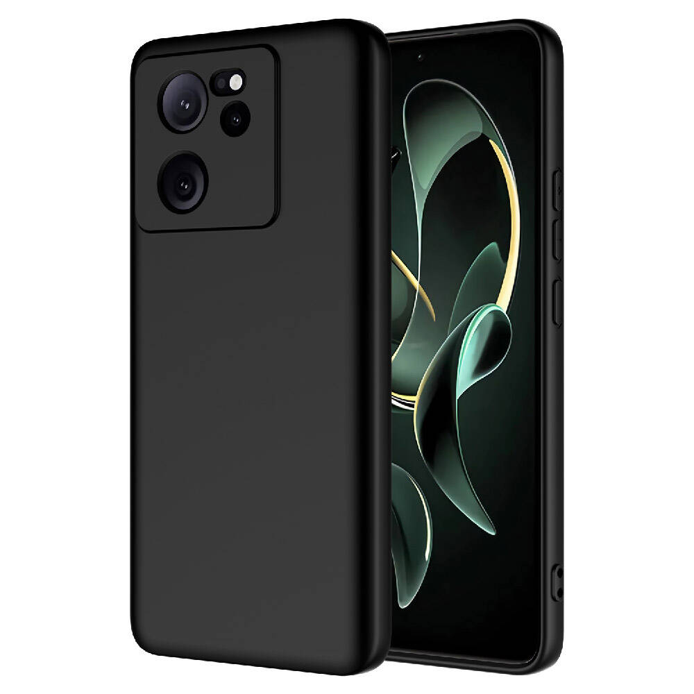 Xiaomi Mi 13T Uyumlu Kılıf Zore Mara Lansman Kapak