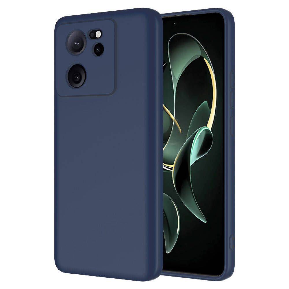 Xiaomi Mi 13T Uyumlu Kılıf Zore Mara Lansman Kapak