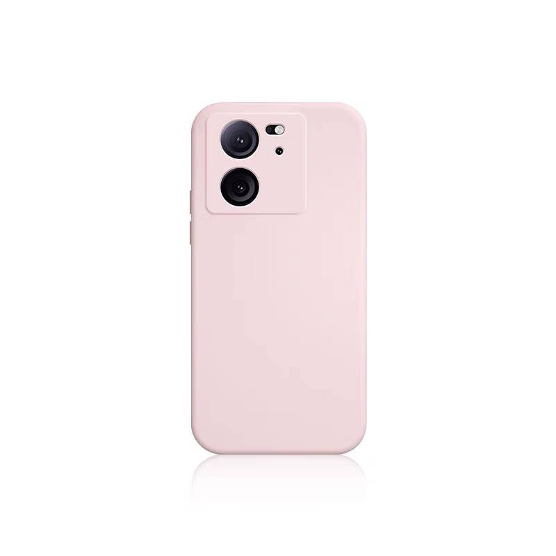 Xiaomi Mi 13T Uyumlu Kılıf Zore Mara Lansman Kapak