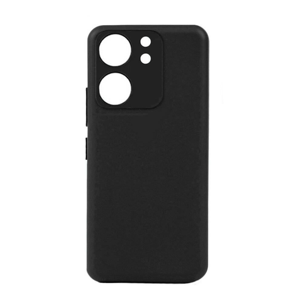 Xiaomi Mi 13T Pro Uyumlu Kılıf Zore Biye Silikon