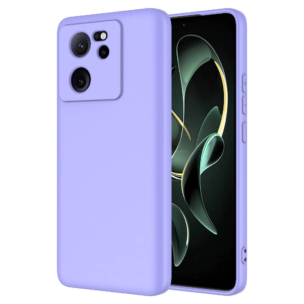 Xiaomi Mi 13T Pro Uyumlu Kılıf Zore Mara Lansman Kapak
