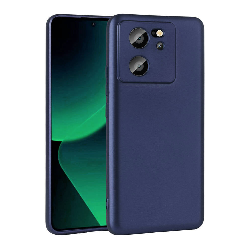 Xiaomi Mi 13T Pro Uyumlu Kılıf Zore Premier Silikon Kapak
