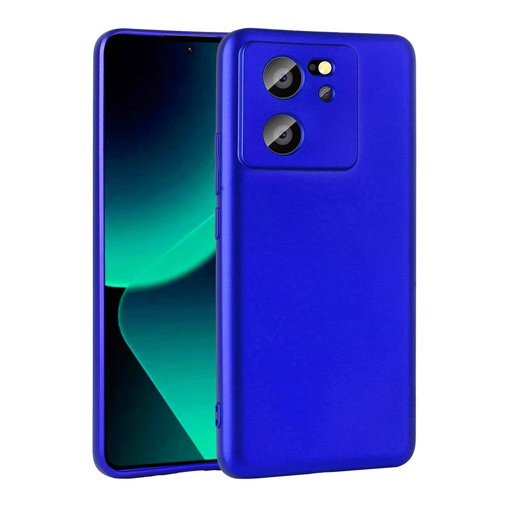 Xiaomi Mi 13T Pro Uyumlu Kılıf Zore Premier Silikon Kapak