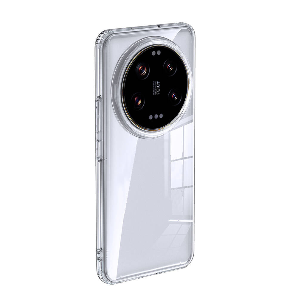 Xiaomi Mi 14 Ultra Uyumlu Kılıf Zore Volks Kapak