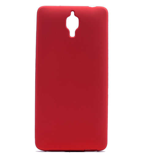 Xiaomi Mi 4 Uyumlu Kılıf Zore Premier Silikon Kapak