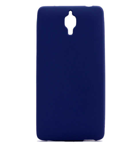 Xiaomi Mi 4 Uyumlu Kılıf Zore Premier Silikon Kapak