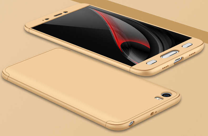 Xiaomi Mi 5 Uyumlu Kılıf Zore Ays Kapak