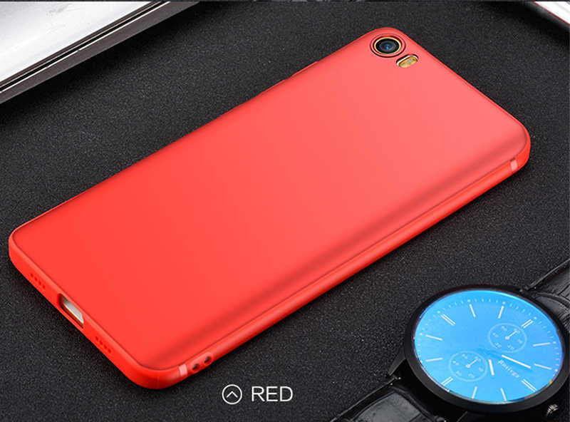 Xiaomi Mi 5 Uyumlu Kılıf Zore İmax Silikon Kamera Korumalı