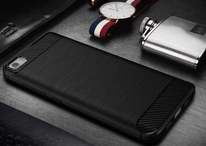 Xiaomi Mi 5 Uyumlu Kılıf Zore Room Silikon Kapak