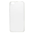 Xiaomi Mi 5 Uyumlu Kılıf Zore Süper Silikon Kapak