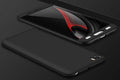 Xiaomi Mi 5s Uyumlu Kılıf Zore Ays Kapak