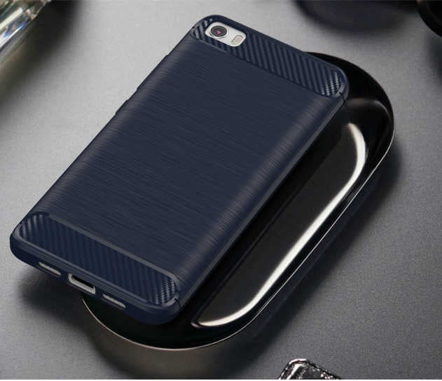 Xiaomi Mi 5s Uyumlu Kılıf Zore Room Silikon Kapak
