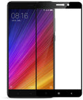 Xiaomi Mi 5S Plus Zore Ekranı Tam Kaplayan Düz Cam Koruyucu