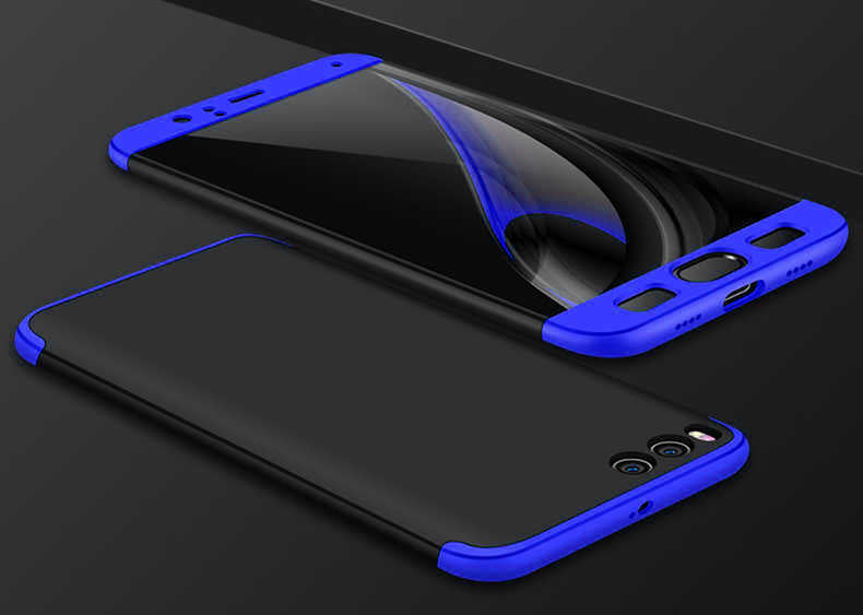 Xiaomi Mi 6 Uyumlu Kılıf Zore Ays Kapak