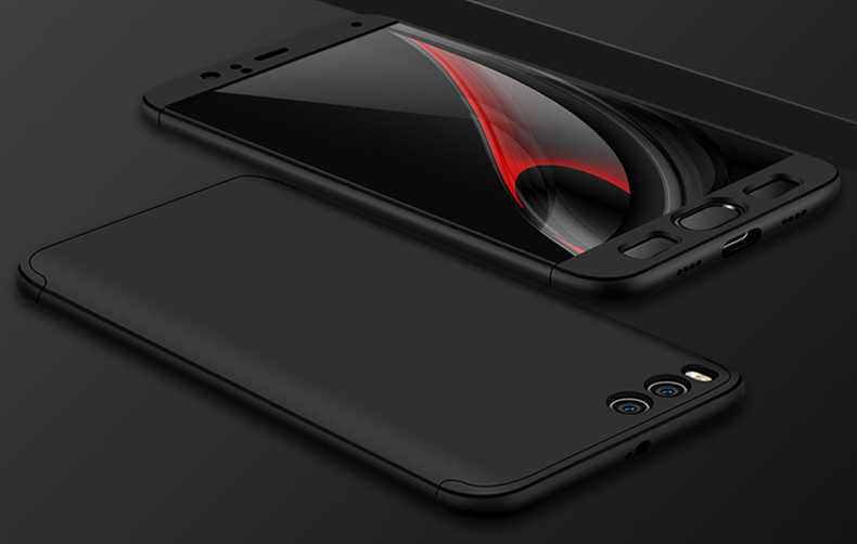 Xiaomi Mi 6 Uyumlu Kılıf Zore Ays Kapak