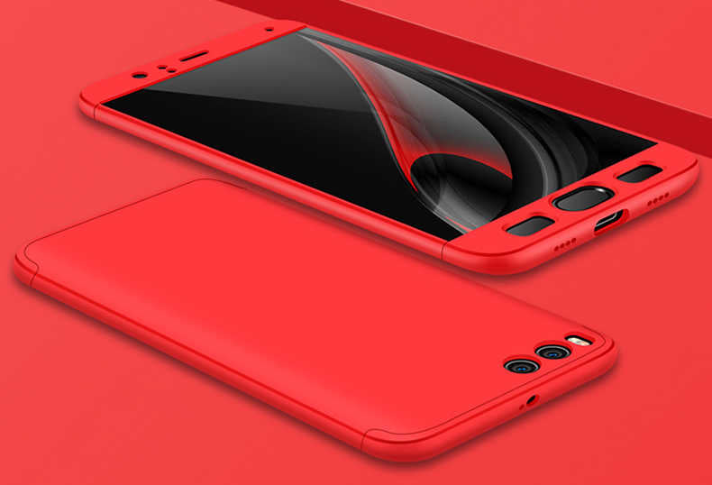 Xiaomi Mi 6 Uyumlu Kılıf Zore Ays Kapak
