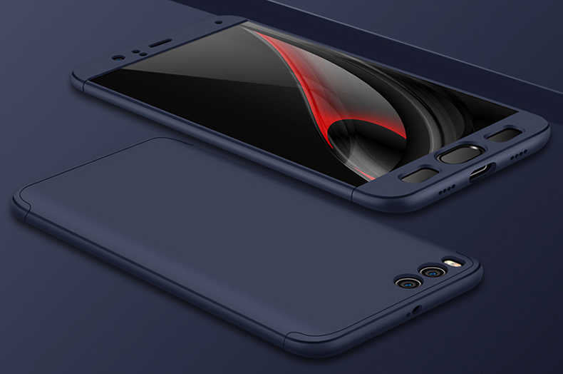 Xiaomi Mi 6 Uyumlu Kılıf Zore Ays Kapak