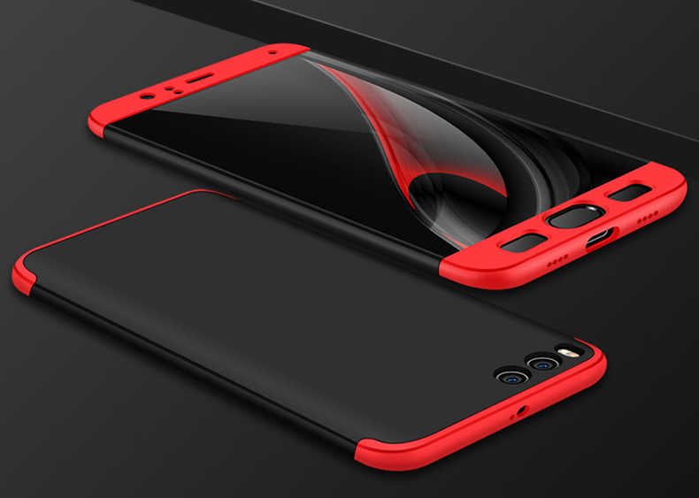 Xiaomi Mi 6 Uyumlu Kılıf Zore Ays Kapak