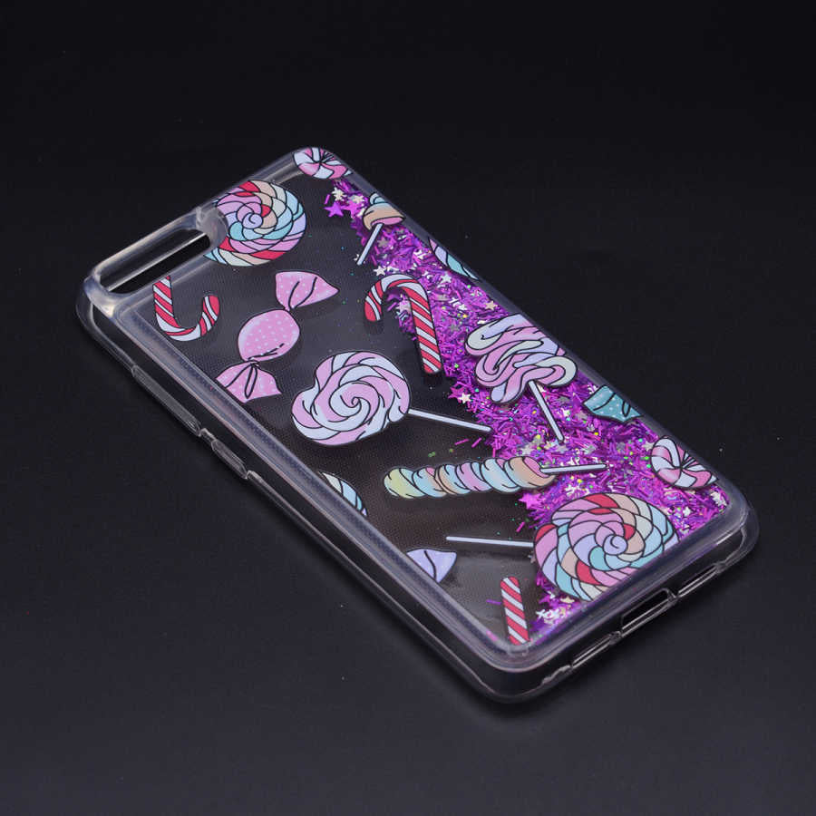 Xiaomi Mi 6 Uyumlu Kılıf Zore Marshmelo Silikon