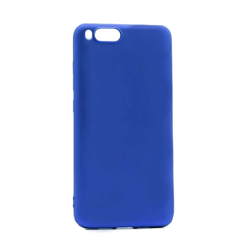 Xiaomi Mi 6 Uyumlu Kılıf Zore Premier Silikon Kapak