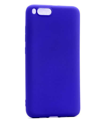 Xiaomi Mi 6 Uyumlu Kılıf Zore Premier Silikon Kapak