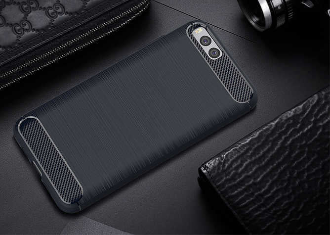 Xiaomi Mi 6 Uyumlu Kılıf Zore Room Silikon Kapak