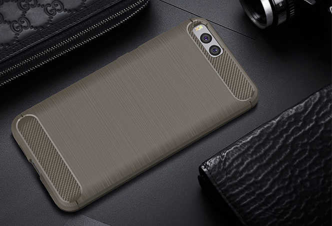 Xiaomi Mi 6 Uyumlu Kılıf Zore Room Silikon Kapak