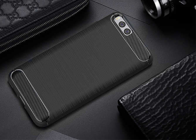 Xiaomi Mi 6 Uyumlu Kılıf Zore Room Silikon Kapak
