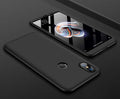 Xiaomi Mi 6X Uyumlu Kılıf Zore Ays Kapak