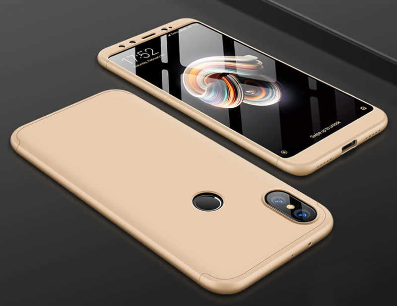 Xiaomi Mi 6X Uyumlu Kılıf Zore Ays Kapak