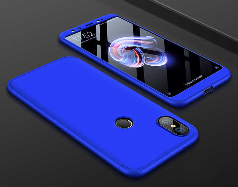 Xiaomi Mi 6X Uyumlu Kılıf Zore Ays Kapak